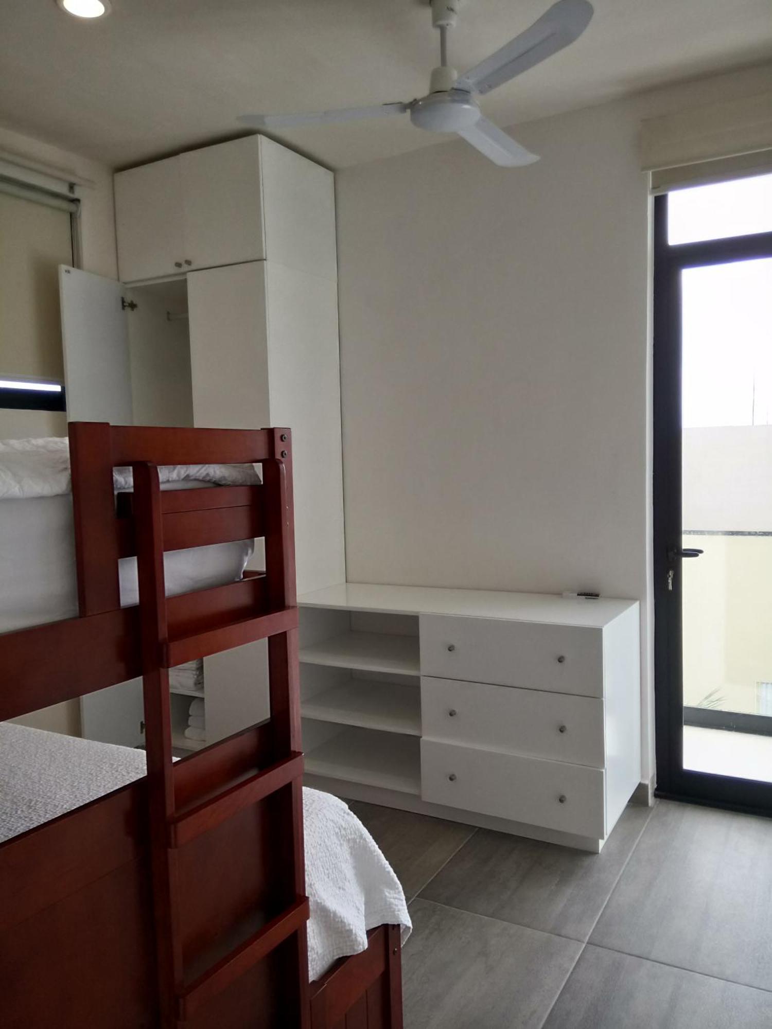 Family Apartments Near Beach Polo88 Playa del Carmen Room photo