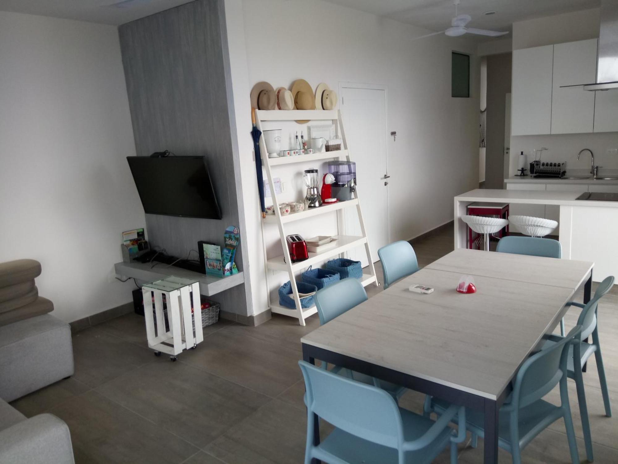 Family Apartments Near Beach Polo88 Playa del Carmen Room photo